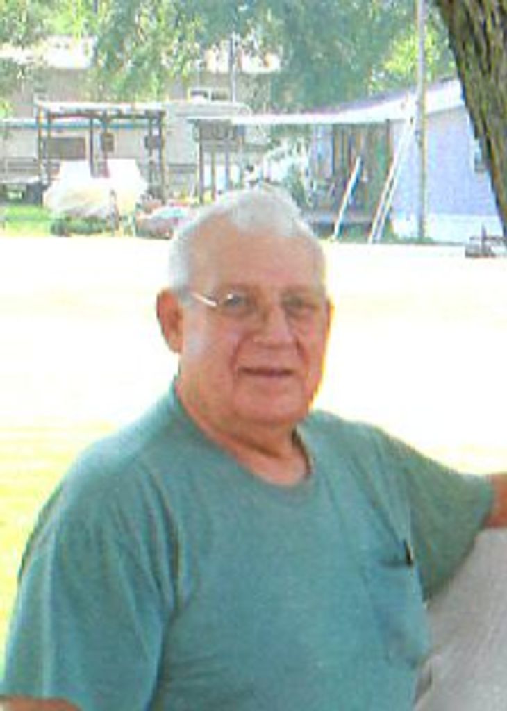 John W. Collins