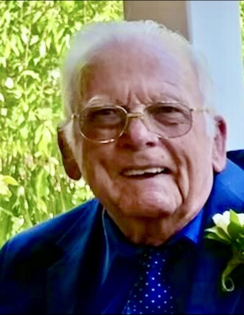 William J. Grambo Profile Photo