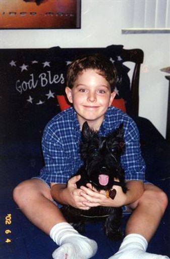 Joseph Matthew McEwen photo gallery thumbnail 46 of 100
