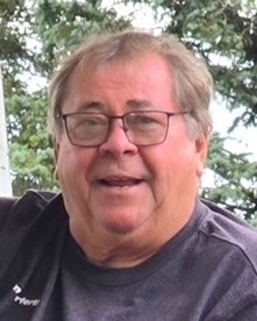 Gary D. "Fuzz" Gudakunst Profile Photo