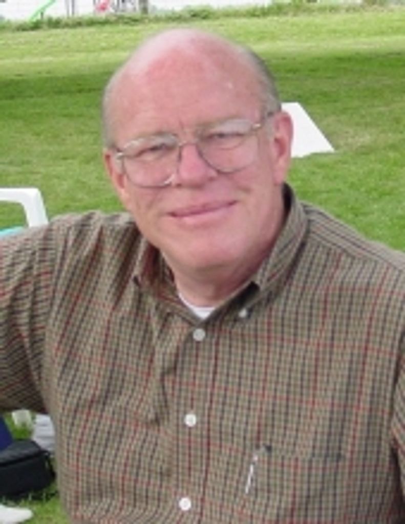 Marcus William Neeley