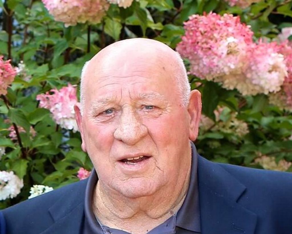 Lawrence Davis Profile Photo
