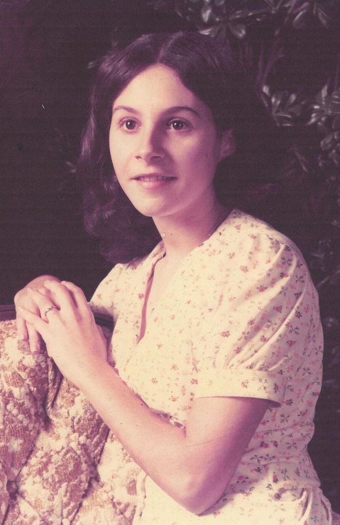 Angela M. Simpkin Profile Photo
