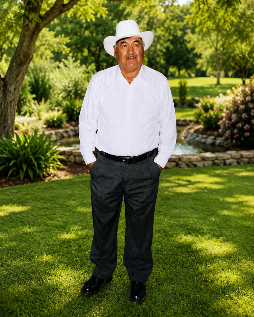 Delfino Hernandez Ramirez Profile Photo