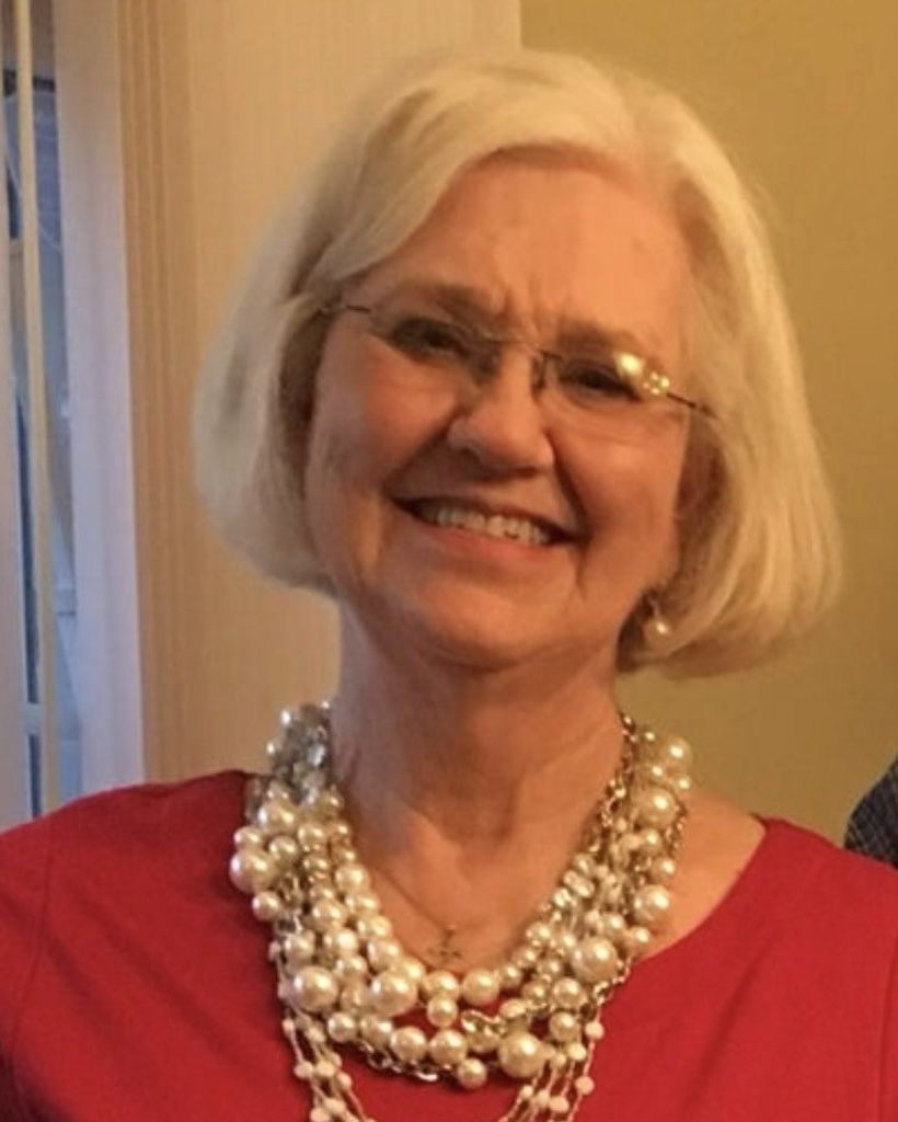 Dana Lou Groce Profile Photo