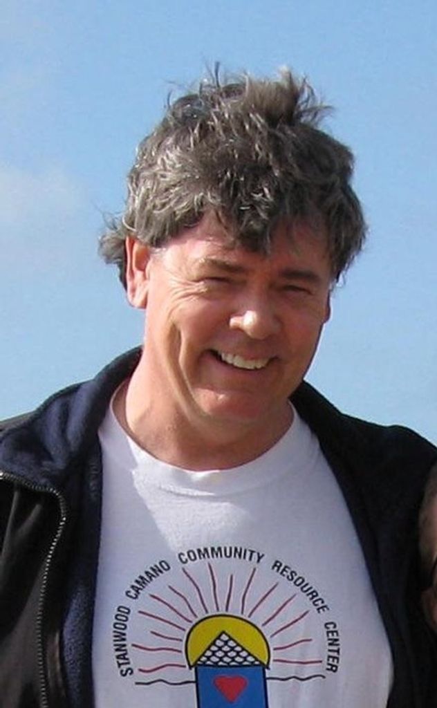 Patrick Gregor Richardson Profile Photo