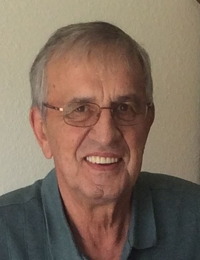 Stanley Workman