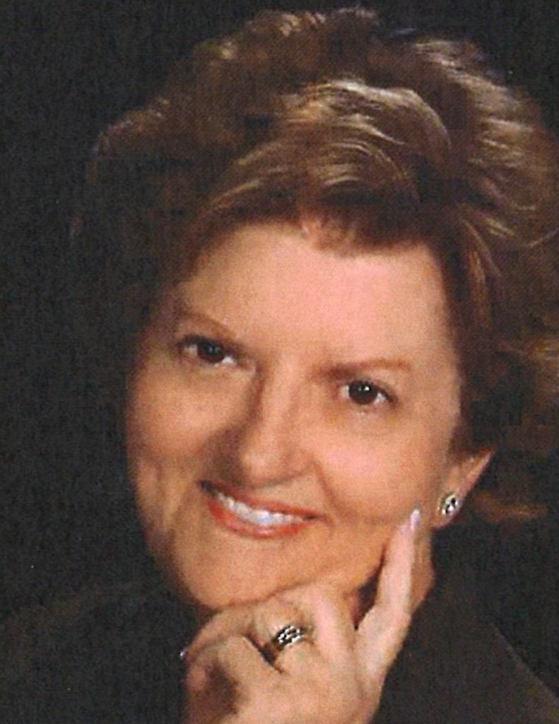 Linda Steffens