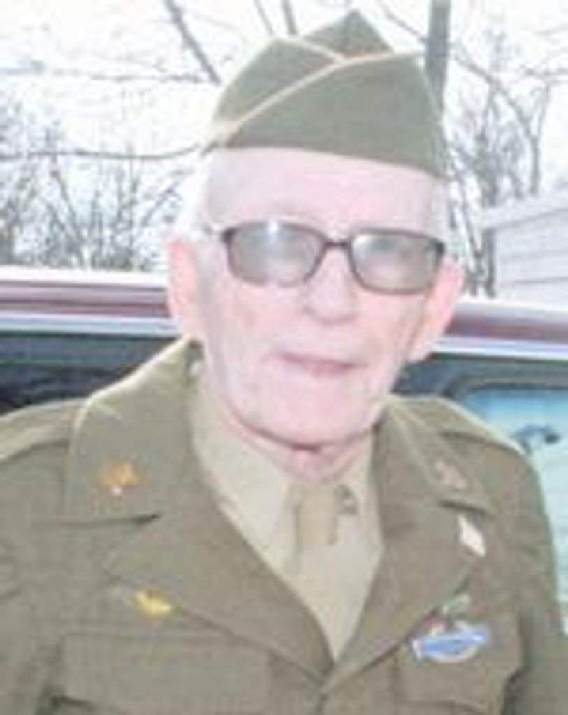 Virgil R. Russell