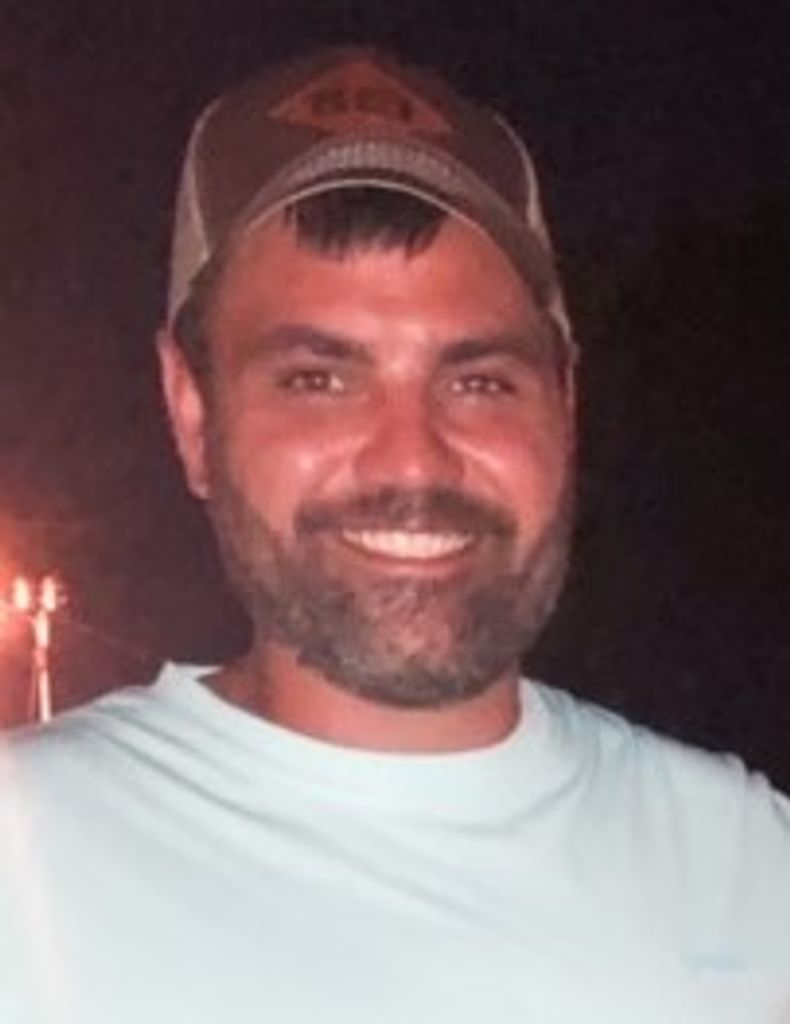 Derek Thomas Mckinley