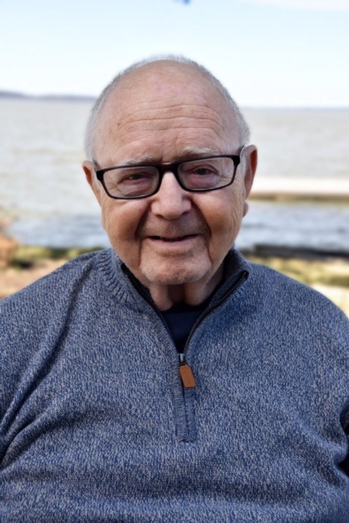 Millard Daniel "Dan" Mclallen