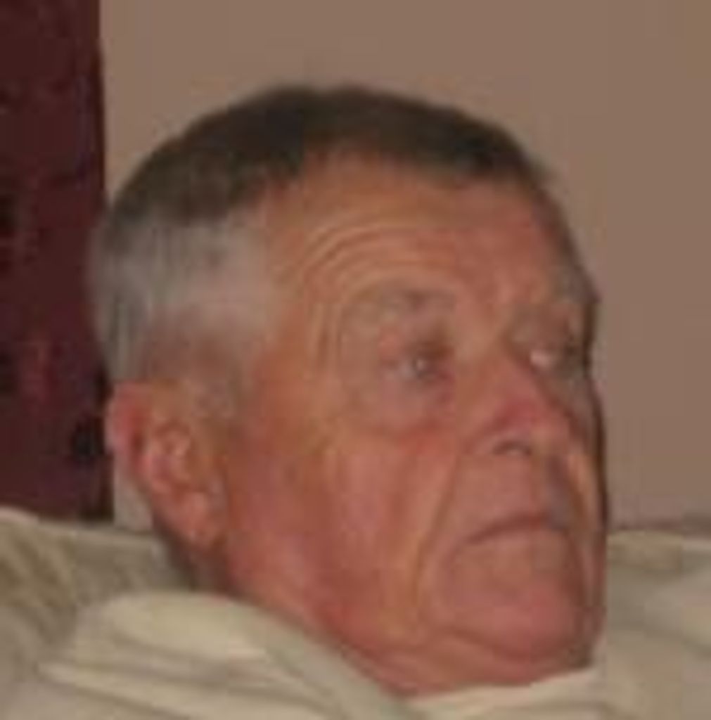 Leonard S. "Lenny" Evans