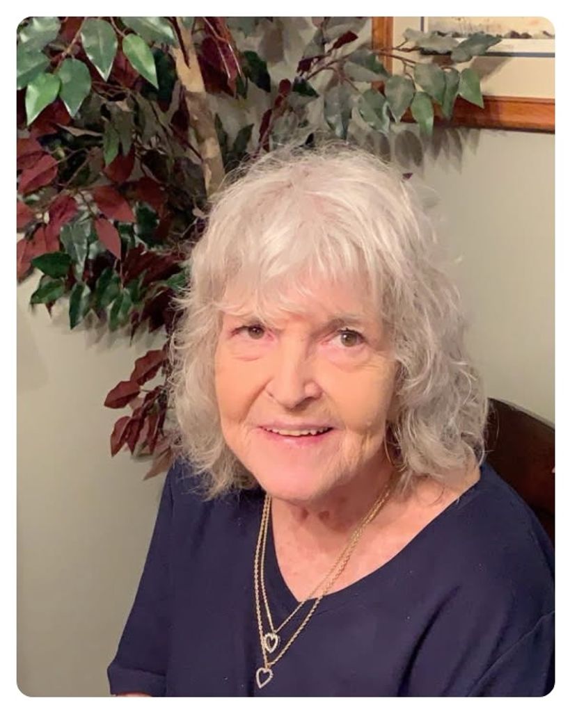 Barbara Lopp Gates Profile Photo