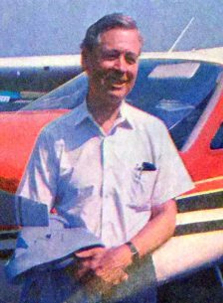 Lawrence W. Falwell