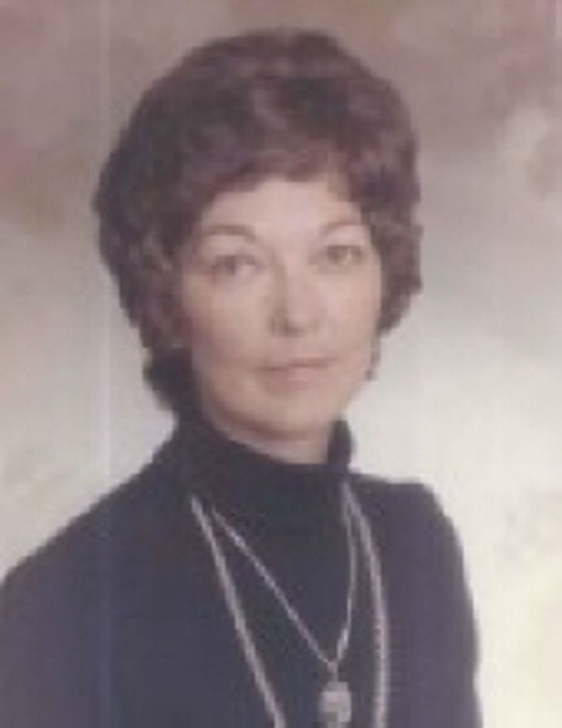 Nancy King Pearson
