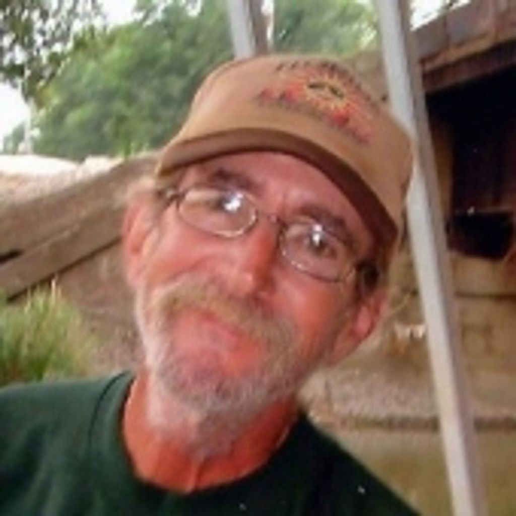 Mr. Andrew G. Kenworthy