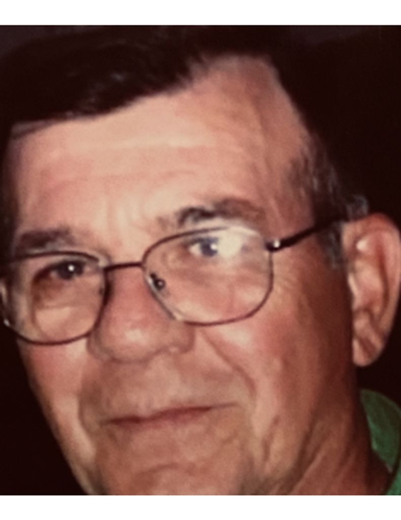 Bruce  Wayne Spencer