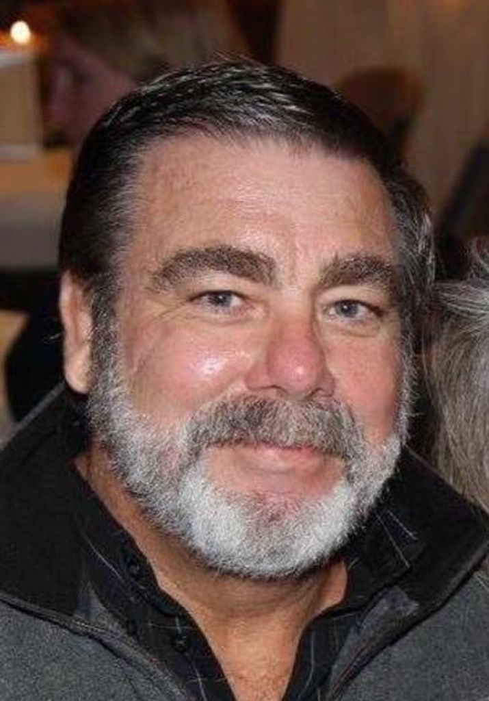 Jeffrey Allan Clubb Profile Photo