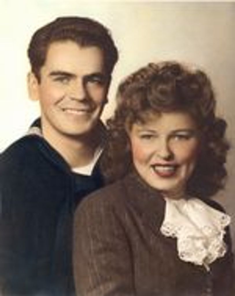 Gerald Joseph Mcclurg
