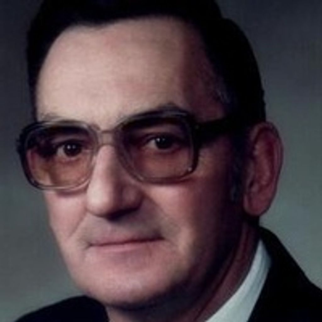 Halward M. Dipple