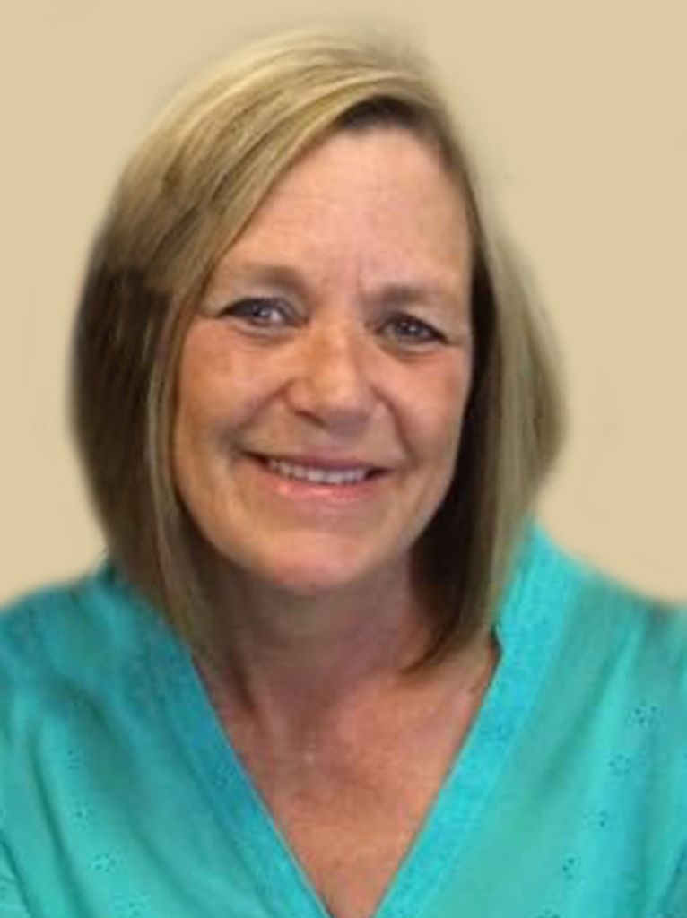 Susan "Sue" Joan Brinkman