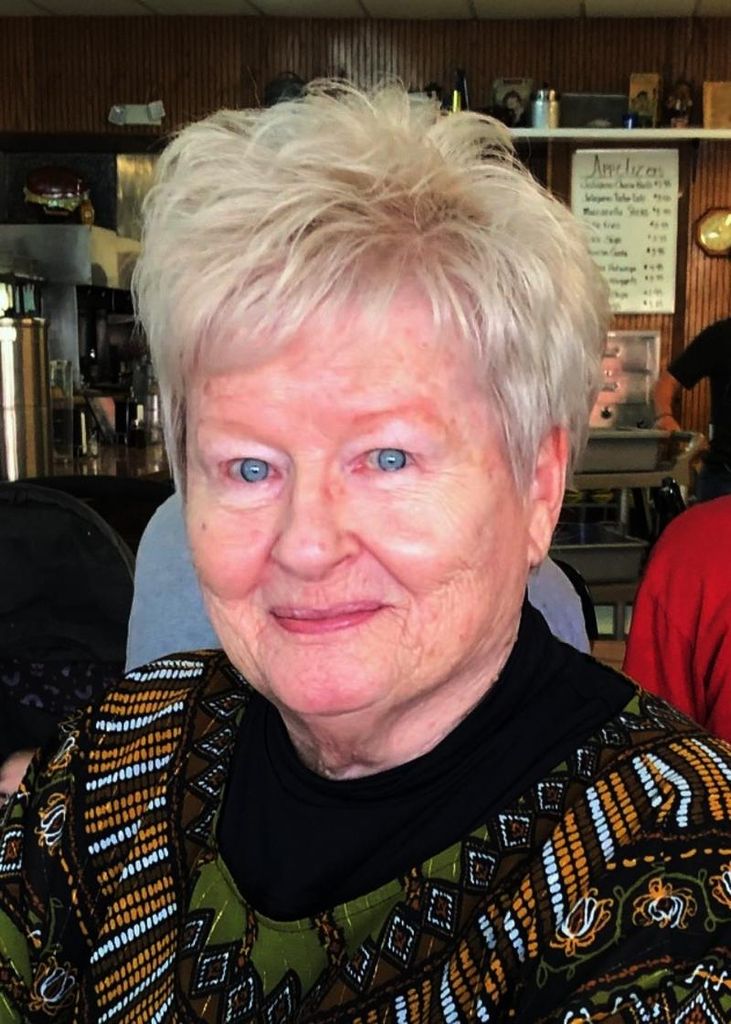 Cecilia Ann Marhofer