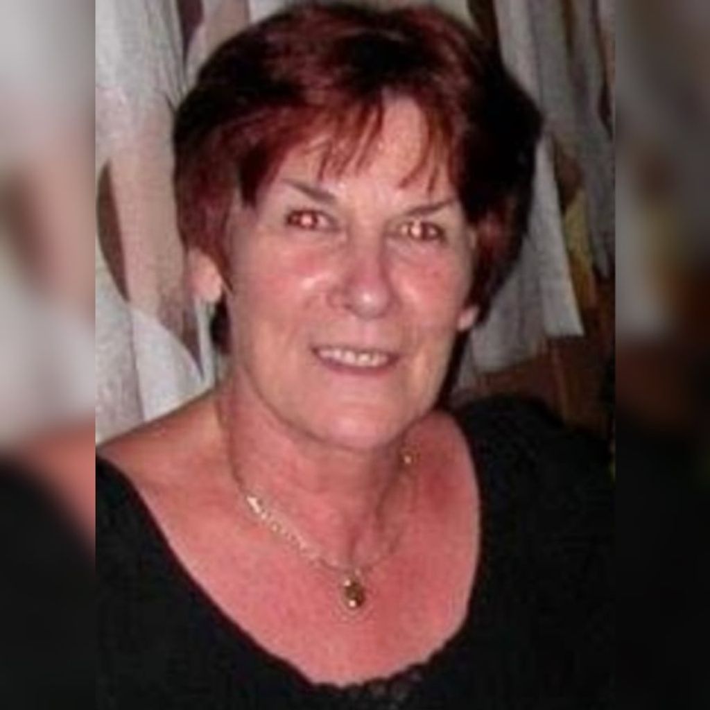 Marion Anne Castellane Profile Photo
