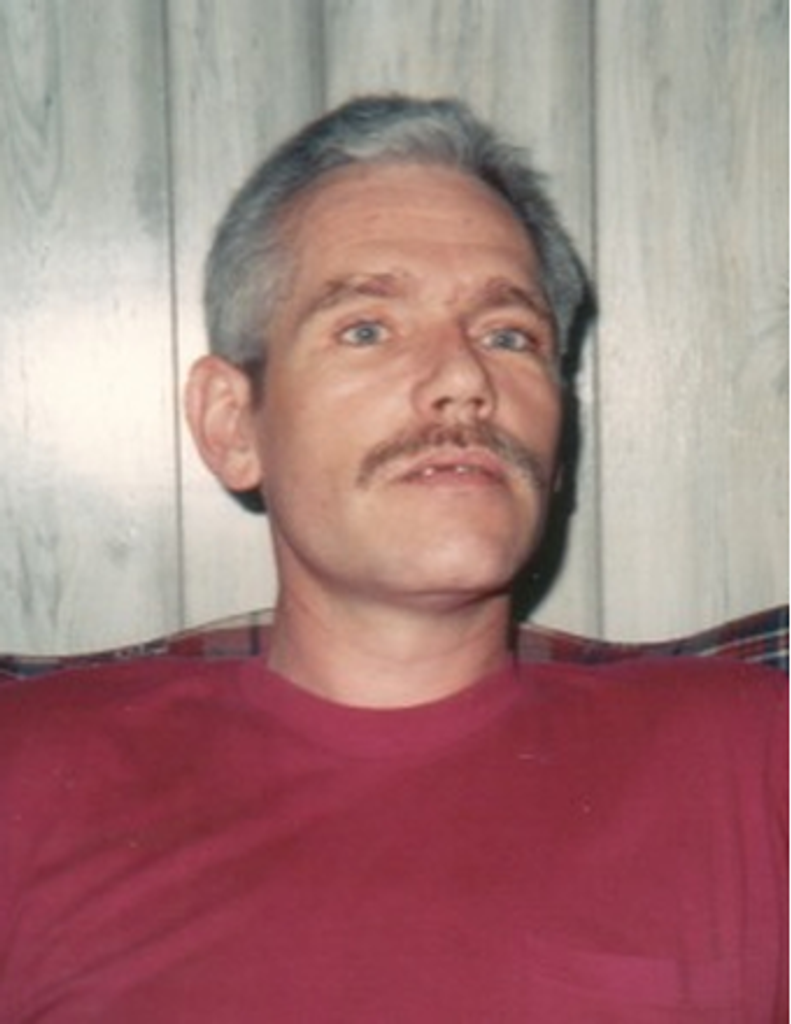 Ronald E. Worley