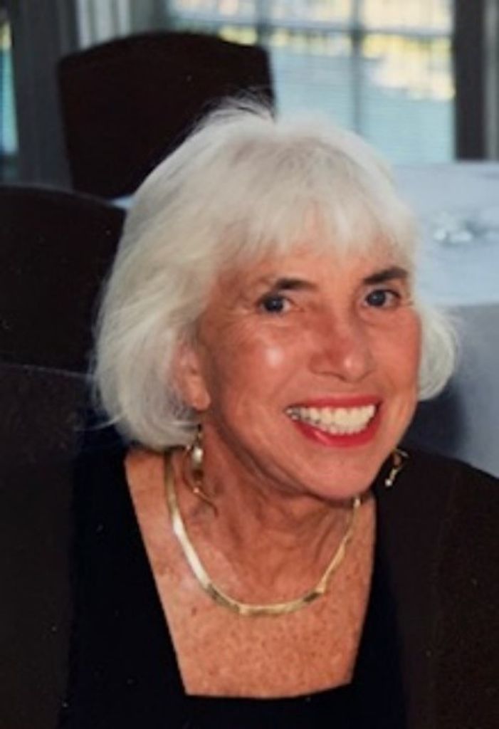 Ann Hazlett