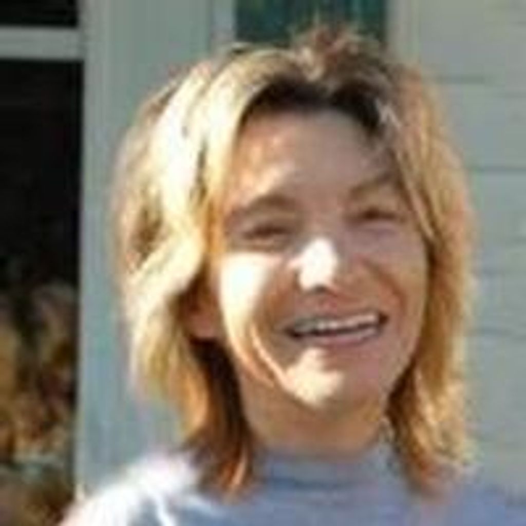 Rita Ann Noble