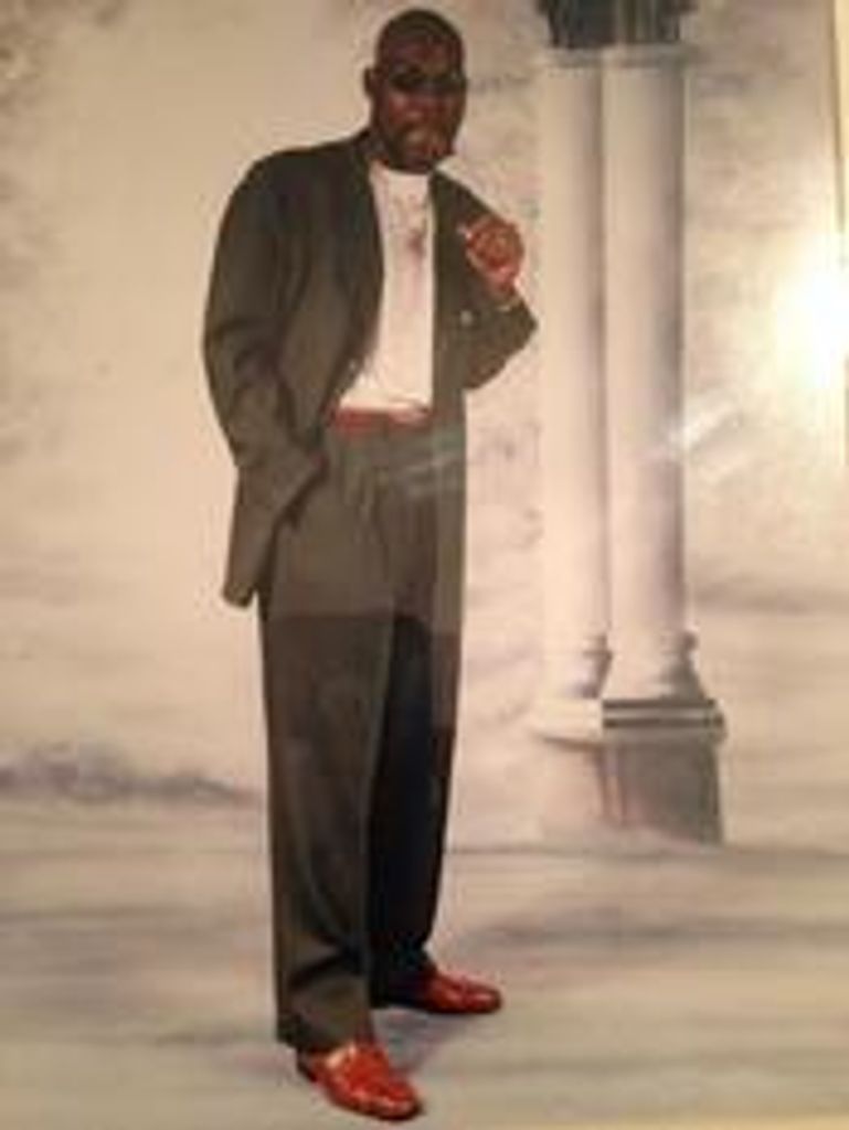 Mr. Jimmy Haywood