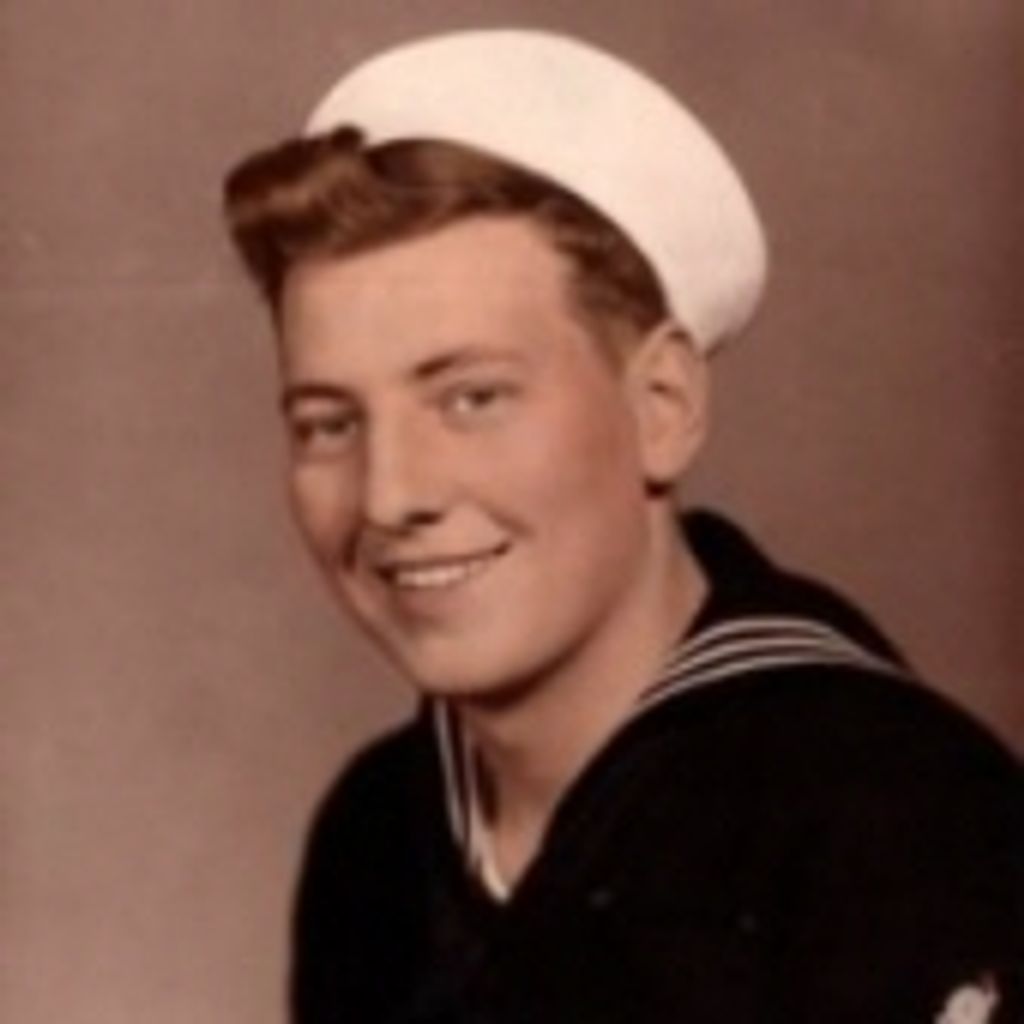 Robert G. Gump
