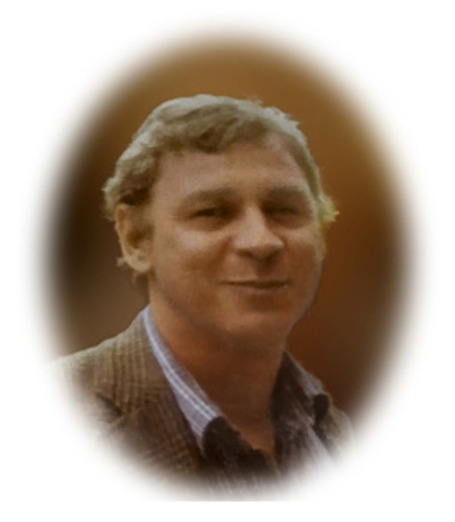 William Fritts Edwards