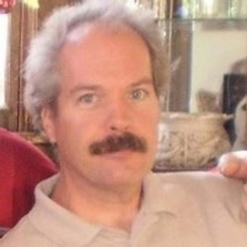 David  R Quam Profile Photo