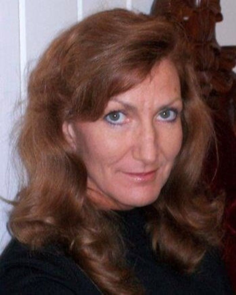 Lesli Ann Tulk