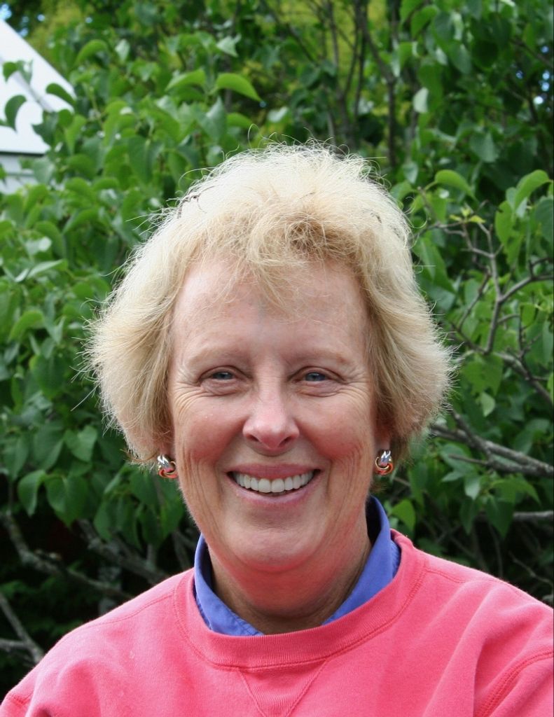 Penelope Campbell  Profile Photo