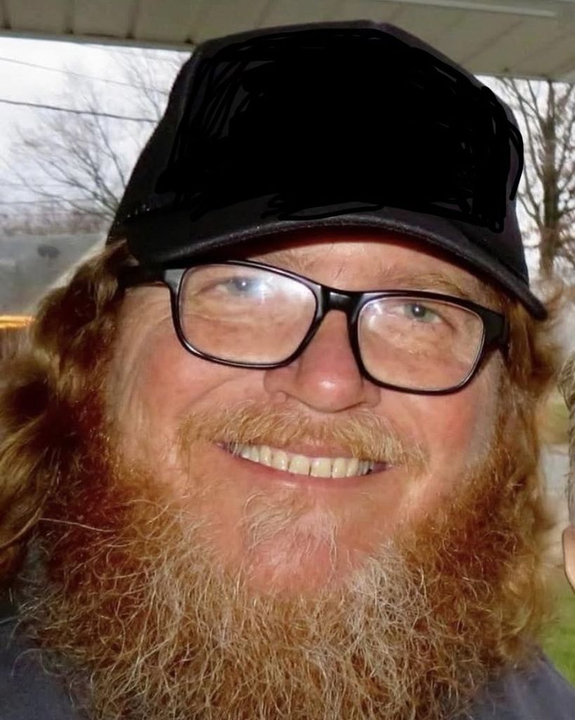 Timothy Michael Curry Profile Photo
