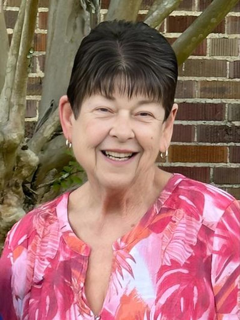Mrs. Betty Beasley Profile Photo