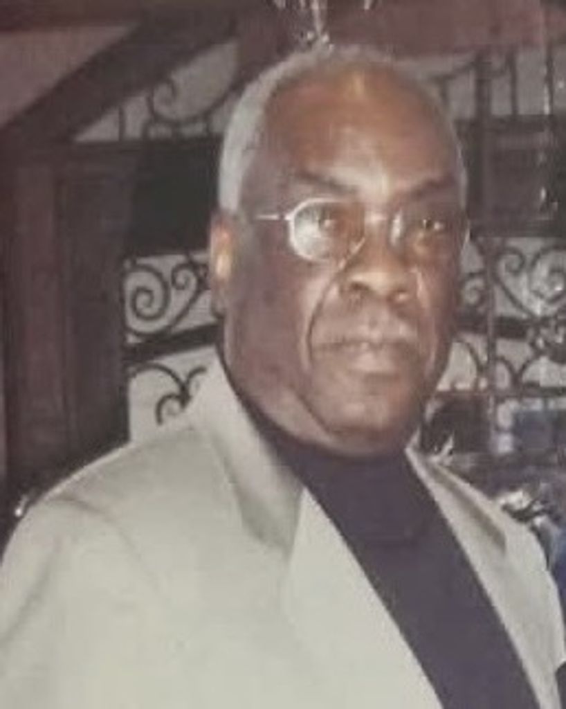 Sam Capers Jr. Profile Photo