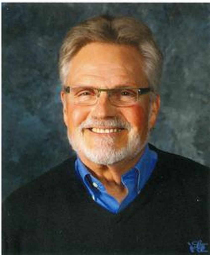 J. Michael Frost Profile Photo