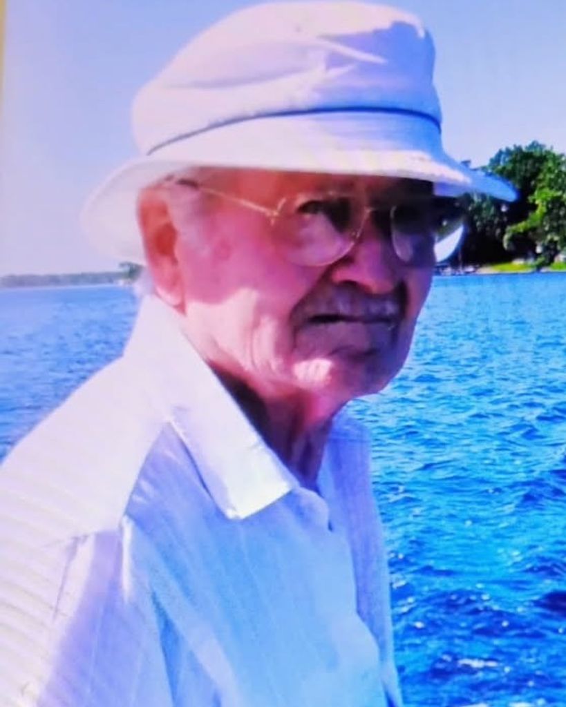 Robert Roy Nettleton Profile Photo