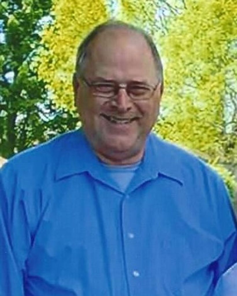 Michael "Mike" W. Hall