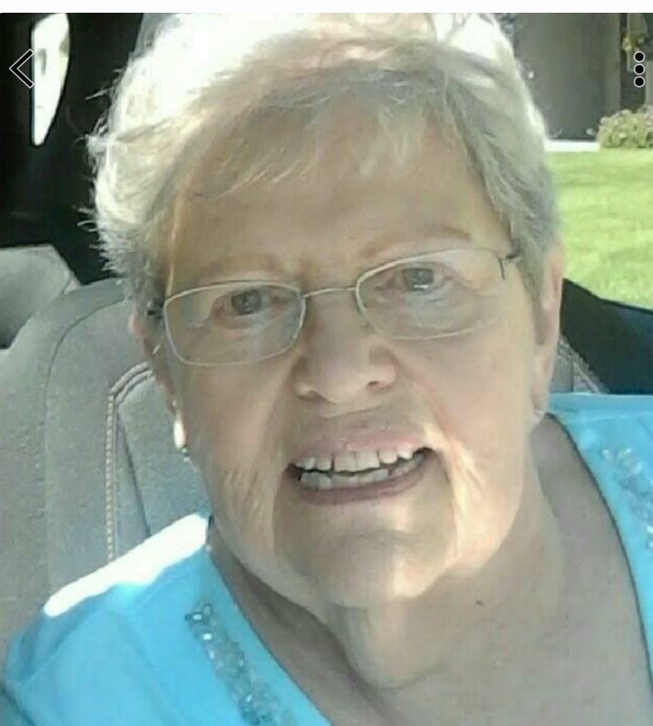 Carlene May Schroeder