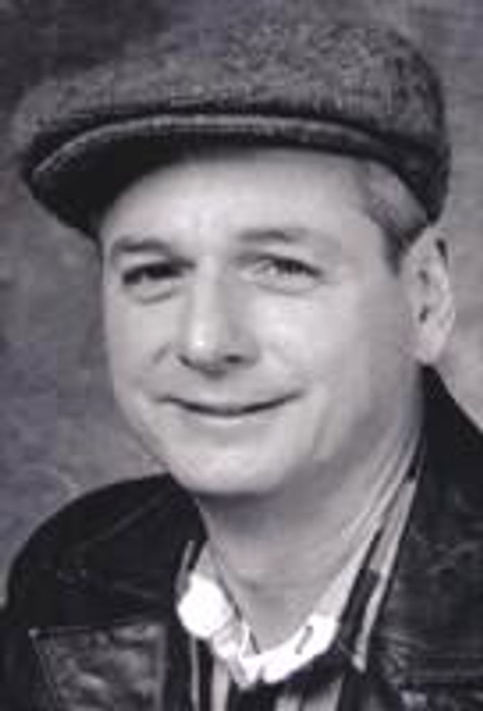 Michael J. Forrey
