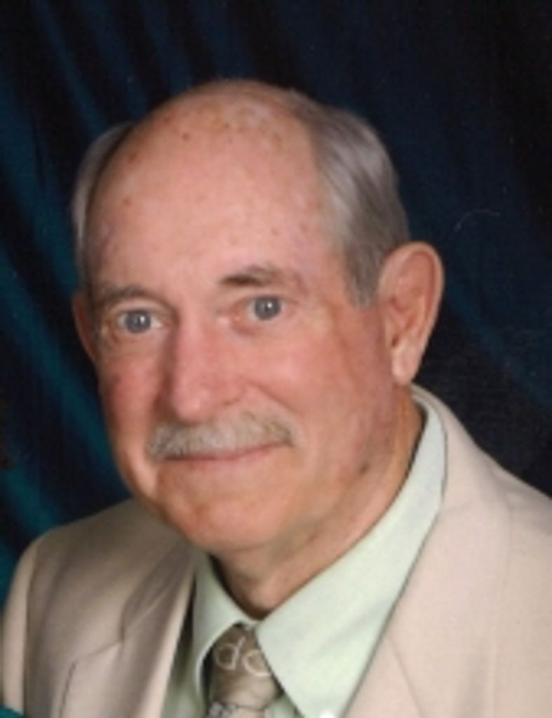 Ronald "Ron" Hampton White