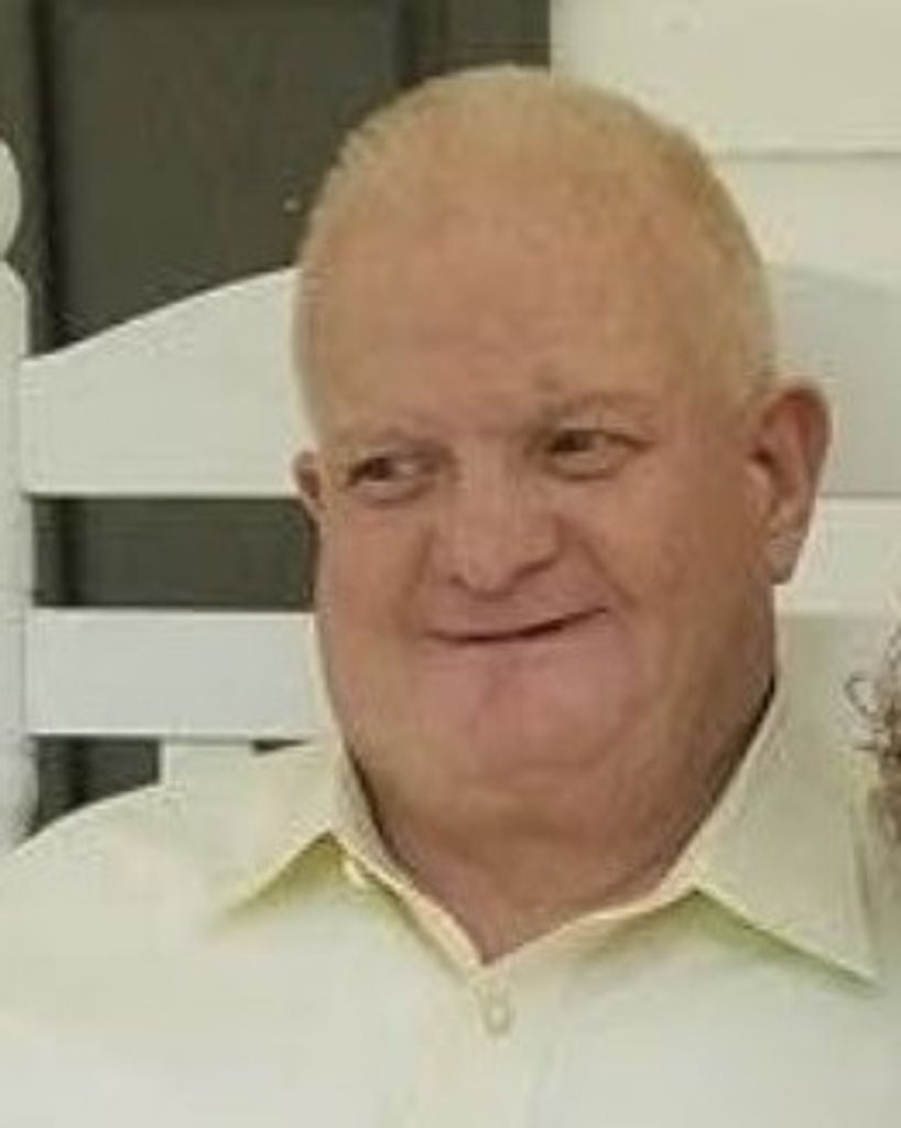 Arvial Wayne Goswick Profile Photo
