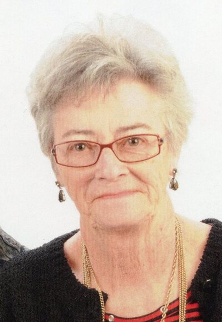 Janet Mae Fox Profile Photo