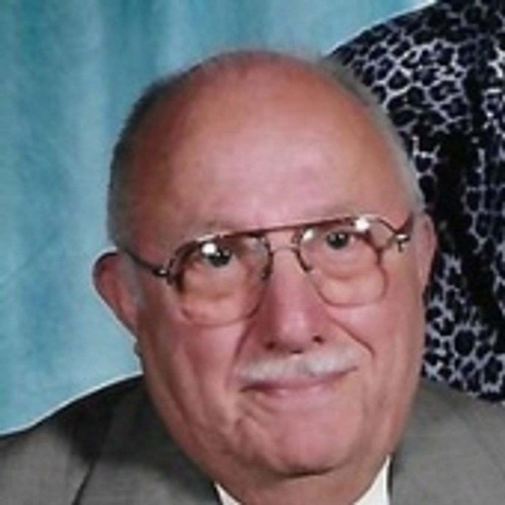 Earl T. Culp