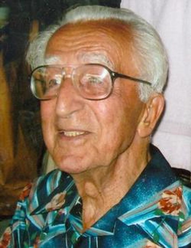 Daniel R. Franchi