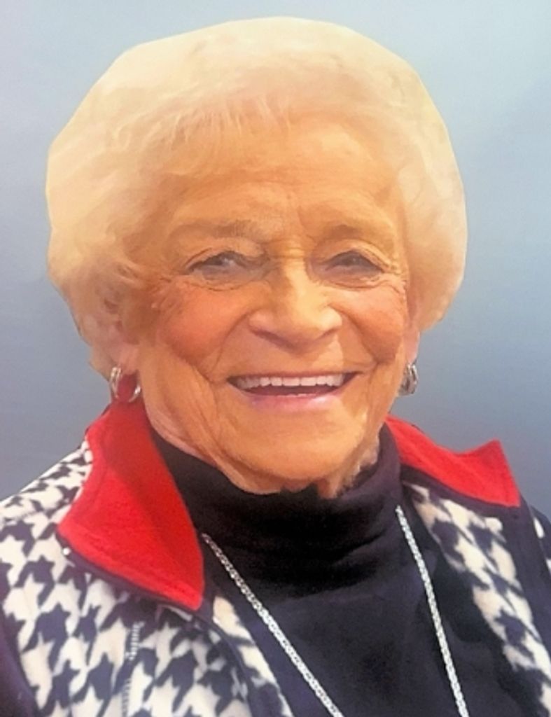 Barbara June Freeman Junkins